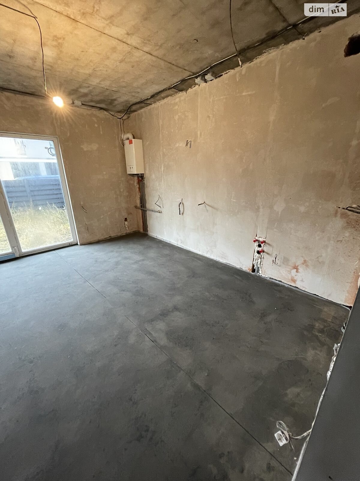 двухэтажный дуплекс, 130 кв. м, кирпич. Продажа в Гатном фото 1 двухэтажный дуплекс, 130 кв. м, кирпич. Продажа в Гатном фото 1