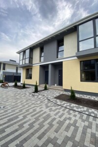 двухэтажный дуплекс, 130 кв. м, кирпич. Продажа в Гатном фото 2 двухэтажный дуплекс, 130 кв. м, кирпич. Продажа в Гатном фото 2