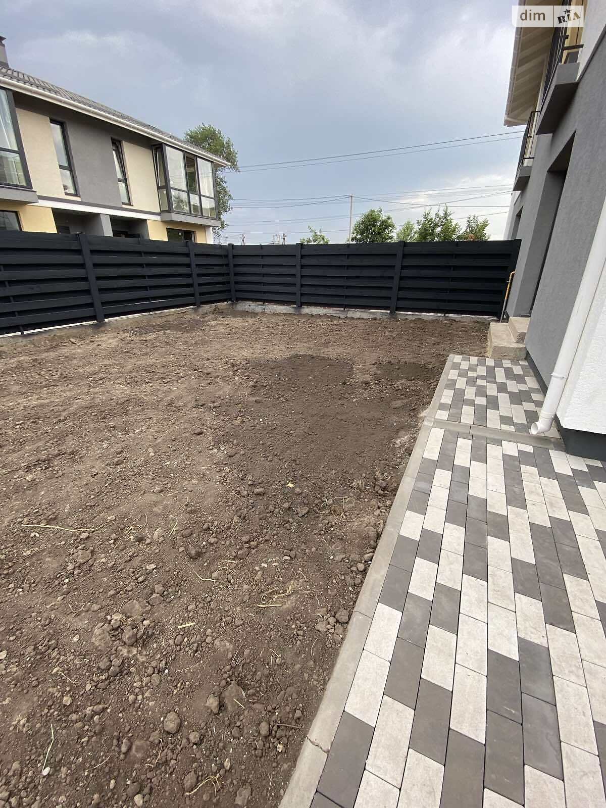 двухэтажный дуплекс, 130 кв. м, кирпич. Продажа в Гатном фото 1 двухэтажный дуплекс, 130 кв. м, кирпич. Продажа в Гатном фото 1