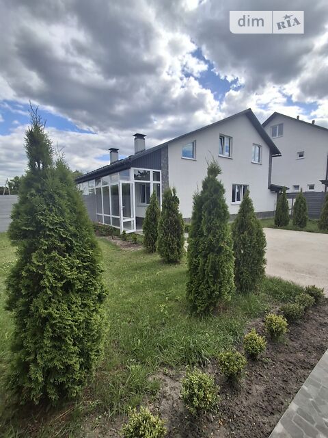 Дом по адресу ул. Вишневая (площадь 110 м²) - Atlanta.ua - фото 2