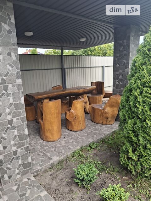 Дом по адресу ул. Вишневая (площадь 110 м²) - Atlanta.ua - фото 3