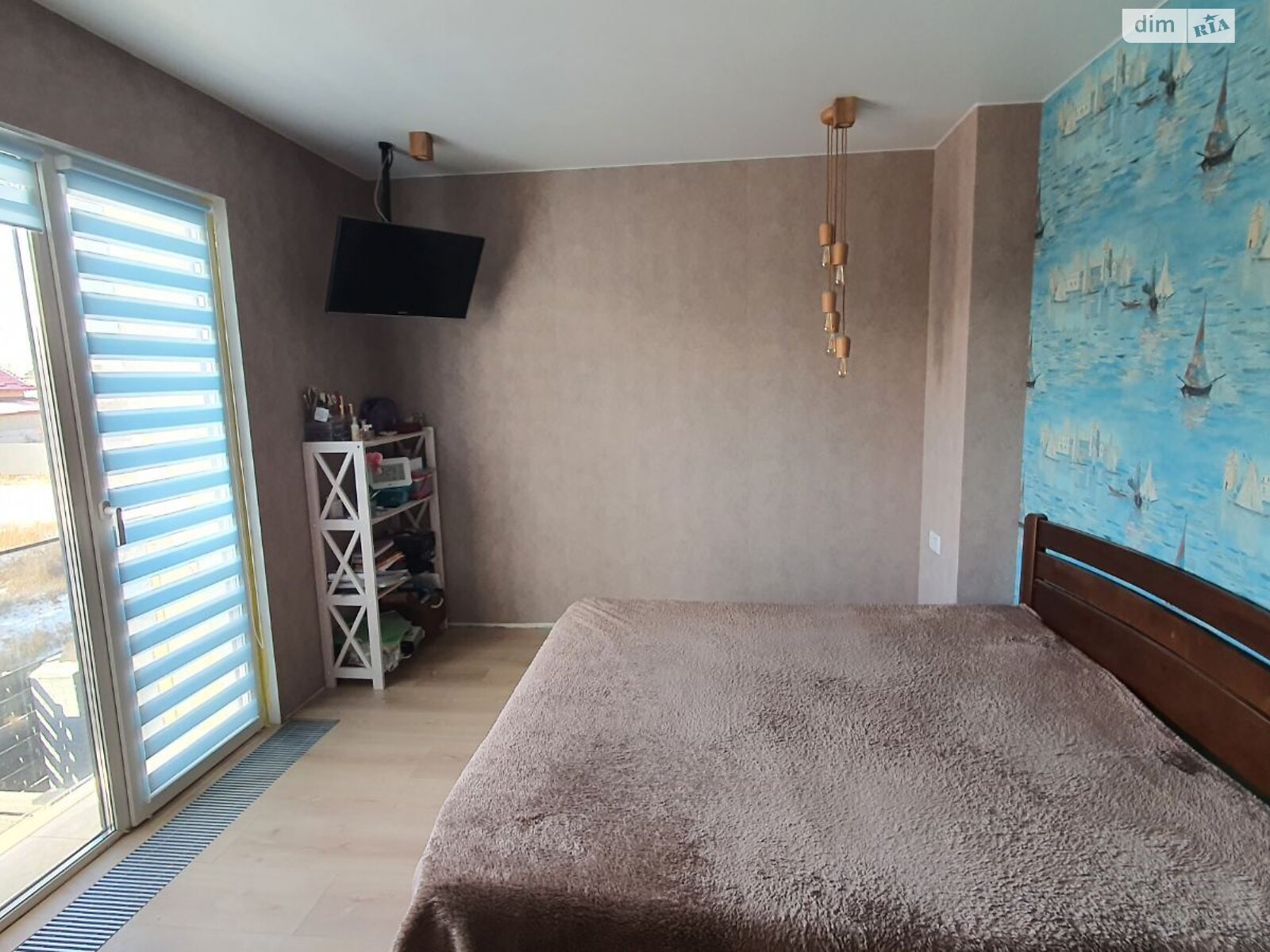 двоповерховий дуплекс, 149.3 кв. м, цегла. Продаж у Гатне фото 1 двоповерховий дуплекс, 149.3 кв. м, цегла. Продаж у Гатне фото 1