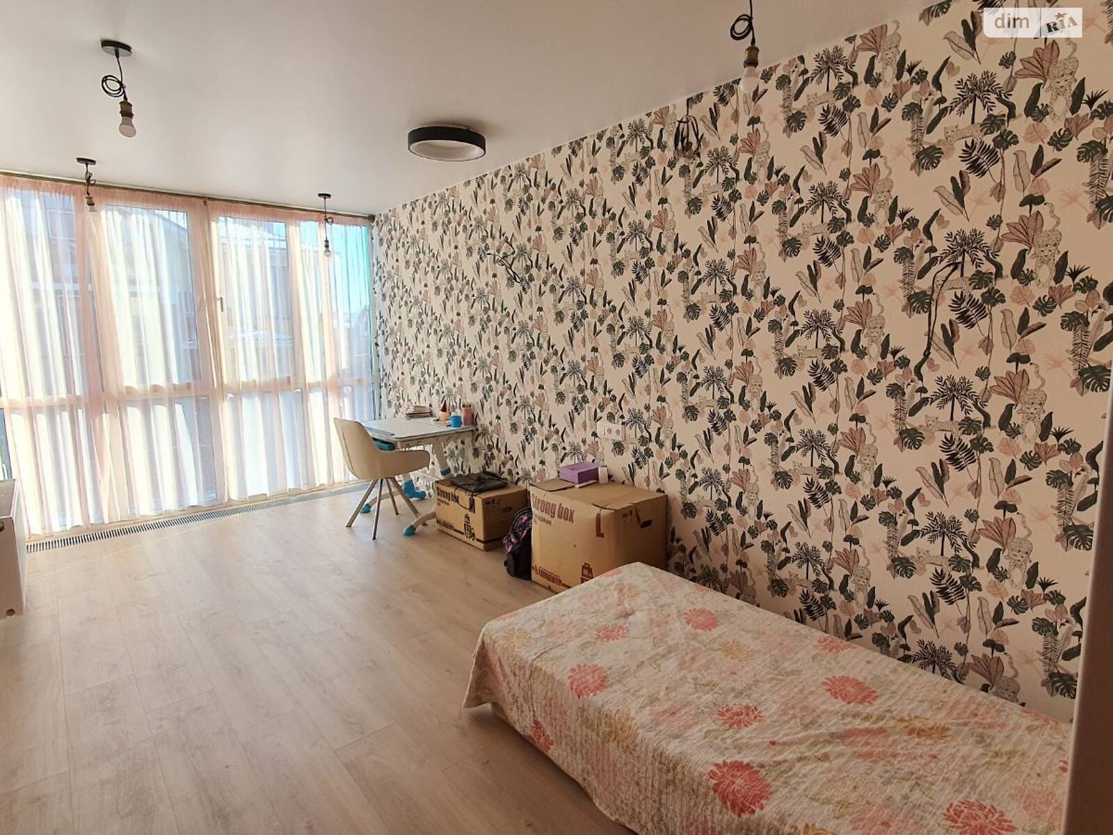 двоповерховий дуплекс, 149.3 кв. м, цегла. Продаж у Гатне фото 1 двоповерховий дуплекс, 149.3 кв. м, цегла. Продаж у Гатне фото 1