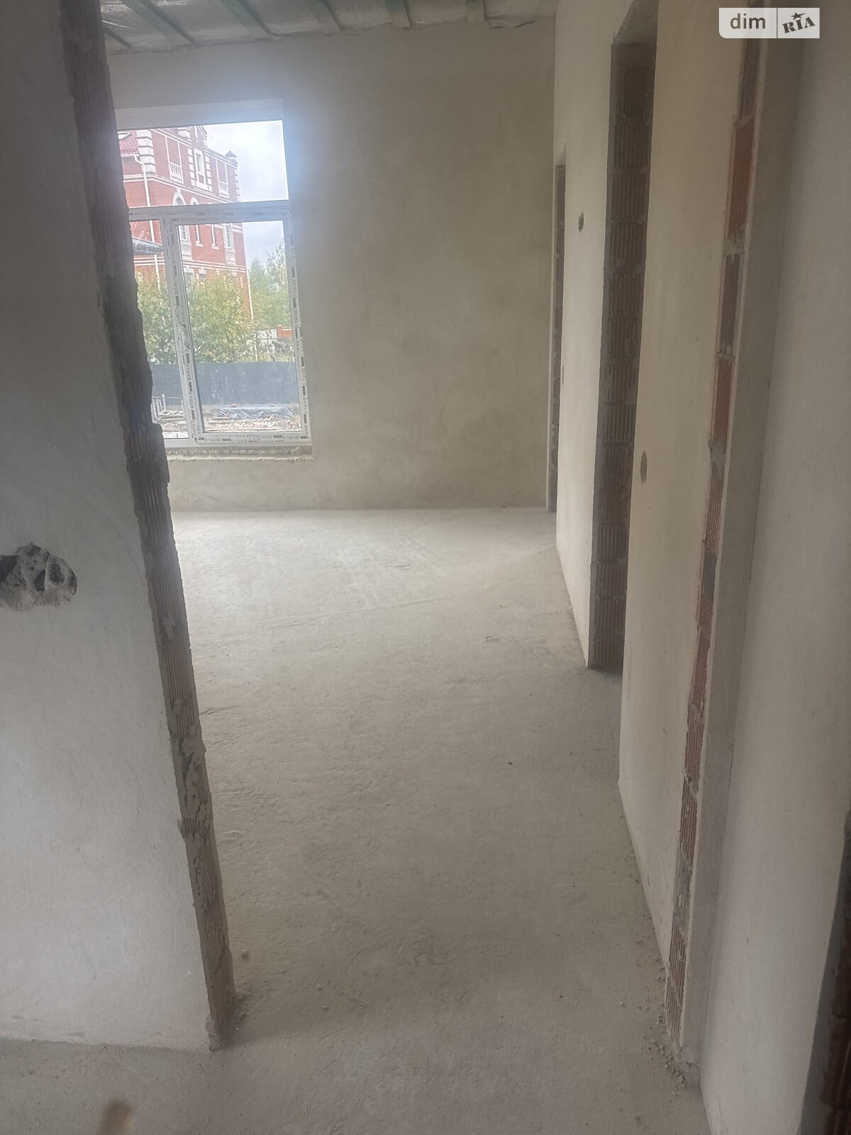 двоповерховий дуплекс, 112 кв. м, кирпич. Продаж у Гатне фото 1