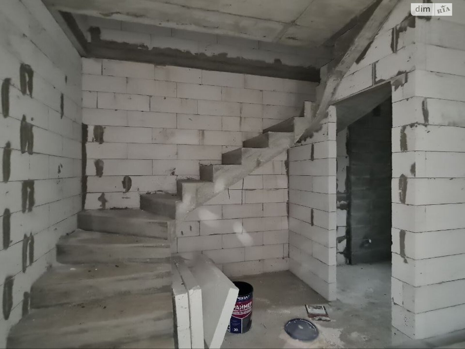 двоповерховий дуплекс, 103 кв. м, цегла. Продаж у Гнідині фото 1 двоповерховий дуплекс, 103 кв. м, цегла. Продаж у Гнідині фото 1