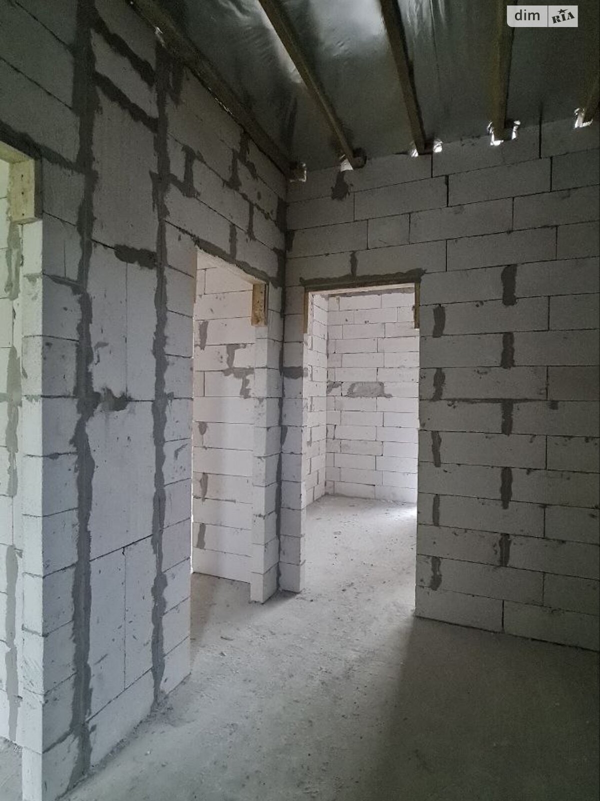 двоповерховий дуплекс, 103 кв. м, цегла. Продаж у Гнідині фото 1 двоповерховий дуплекс, 103 кв. м, цегла. Продаж у Гнідині фото 1
