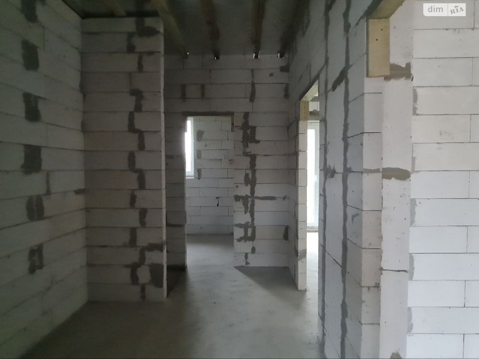 двоповерховий дуплекс, 103 кв. м, цегла. Продаж у Гнідині фото 1 двоповерховий дуплекс, 103 кв. м, цегла. Продаж у Гнідині фото 1