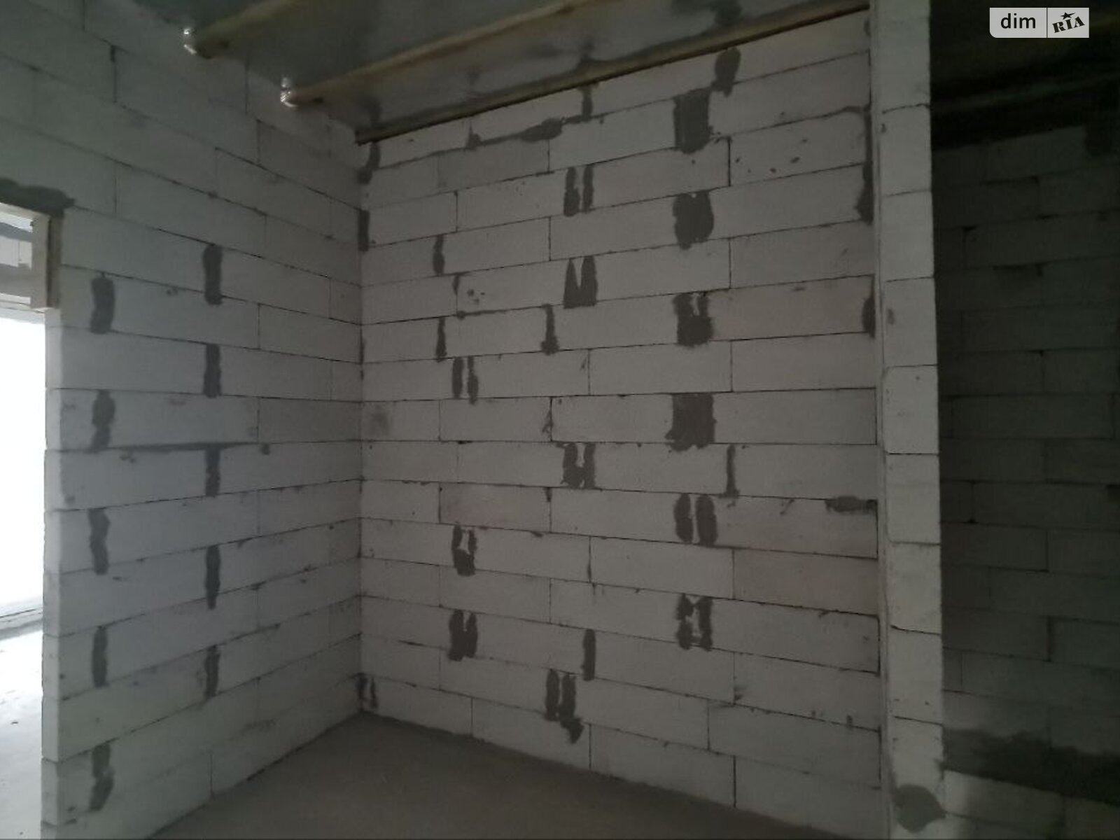 двоповерховий дуплекс, 103 кв. м, цегла. Продаж у Гнідині фото 1 двоповерховий дуплекс, 103 кв. м, цегла. Продаж у Гнідині фото 1