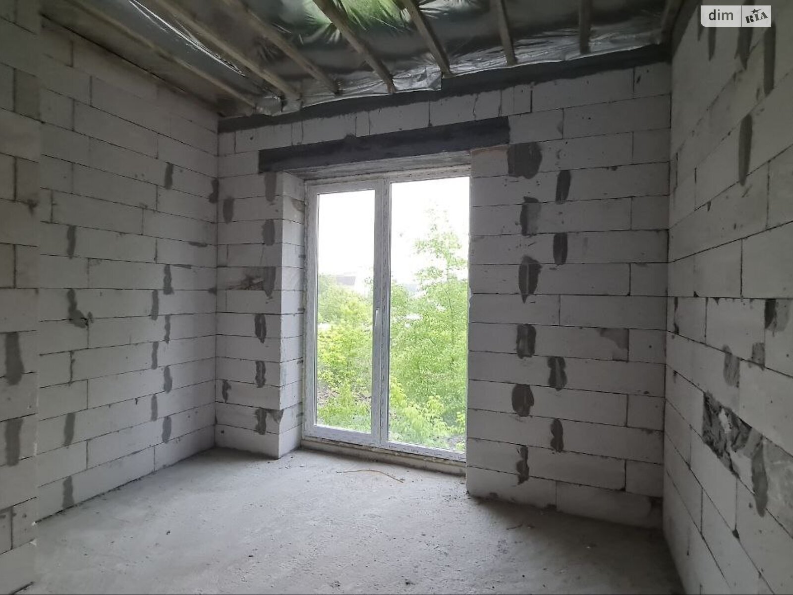 двоповерховий дуплекс, 103 кв. м, цегла. Продаж у Гнідині фото 1 двоповерховий дуплекс, 103 кв. м, цегла. Продаж у Гнідині фото 1