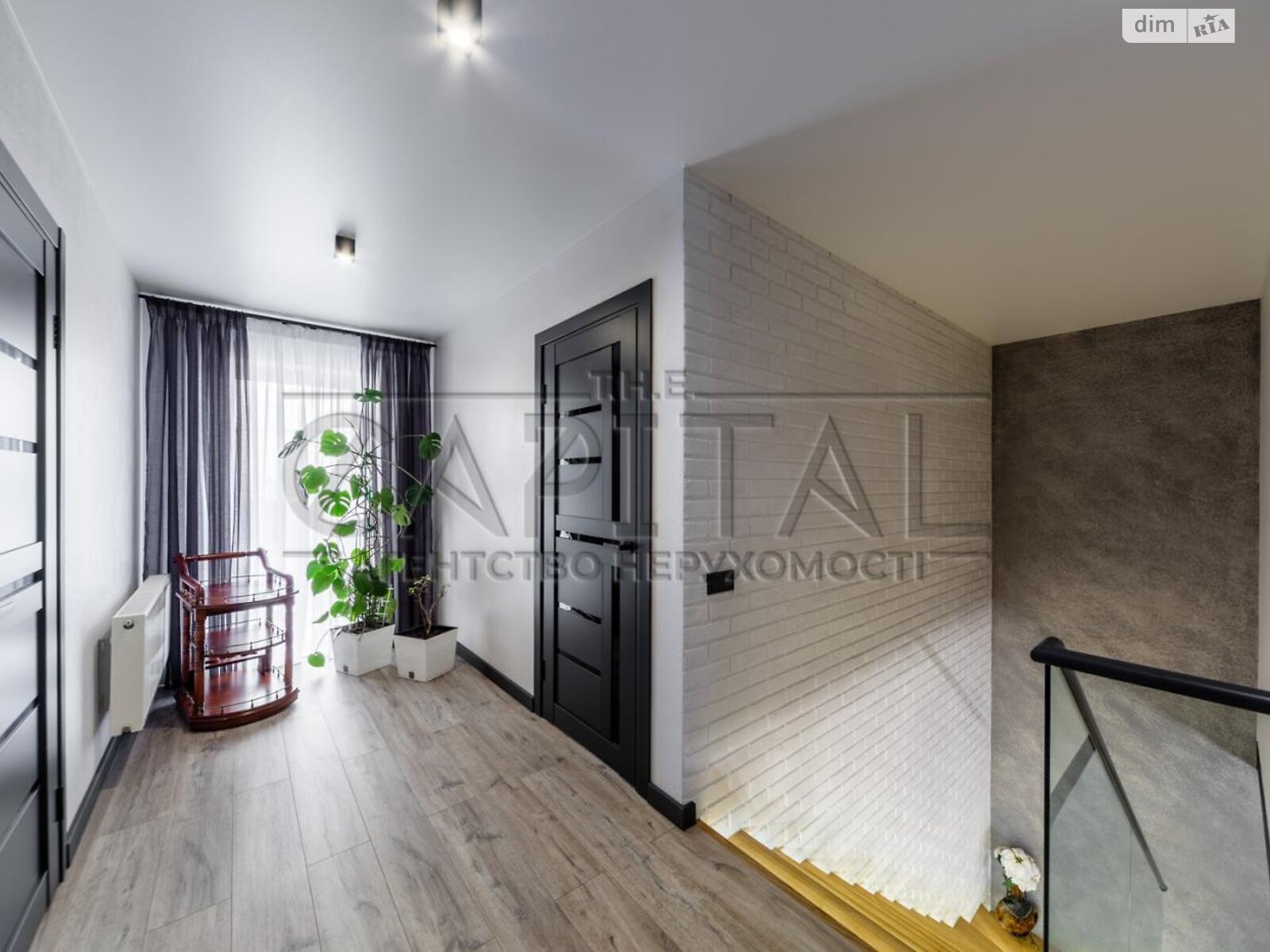 двоповерховий дуплекс, 131.3 кв. м, цегла. Продаж у Гнідині фото 1 двоповерховий дуплекс, 131.3 кв. м, цегла. Продаж у Гнідині фото 1