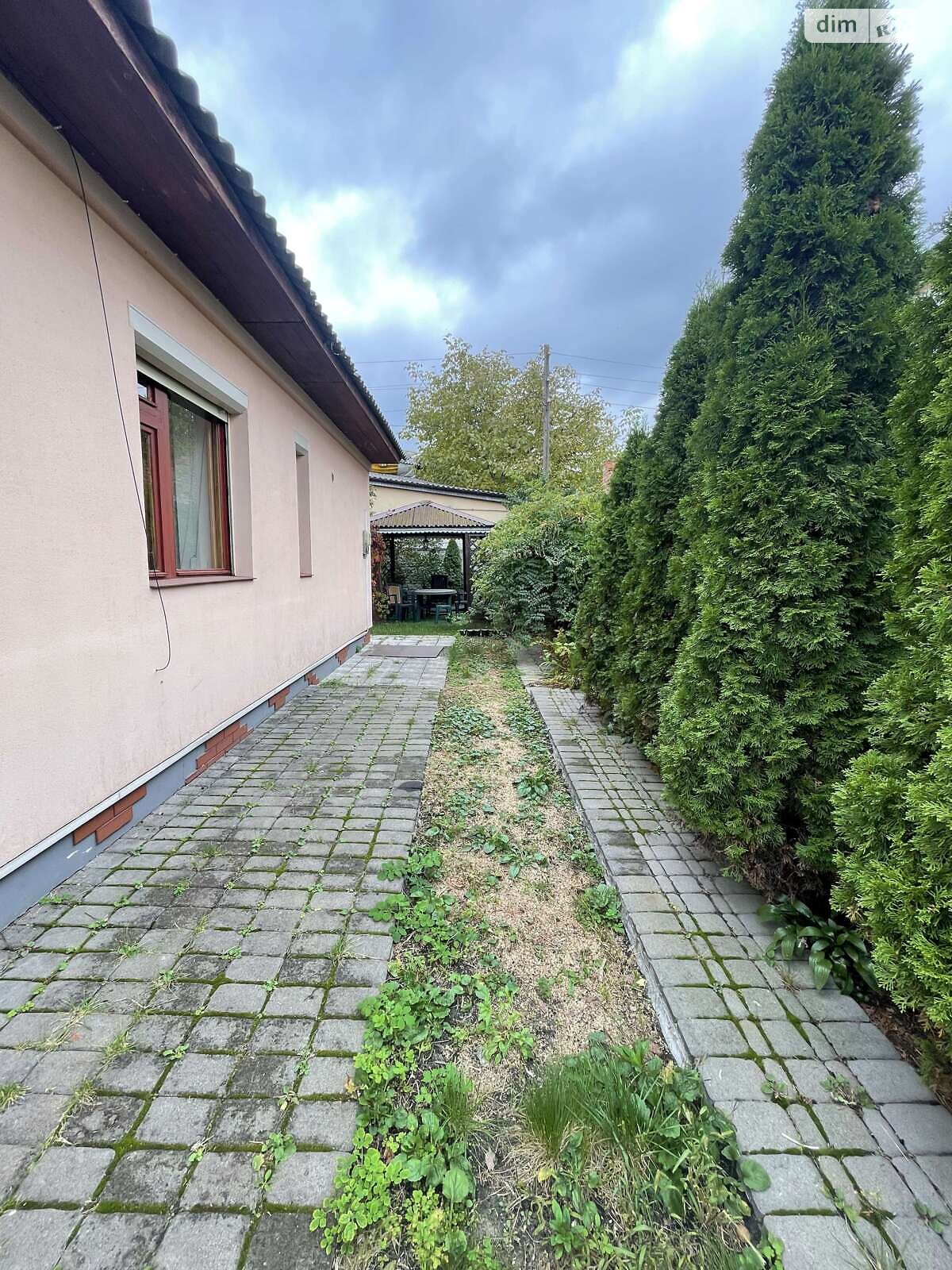 двоповерховий дуплекс, 107 кв. м, цегла. Продаж у Горенці фото 1 двоповерховий дуплекс, 107 кв. м, цегла. Продаж у Горенці фото 1