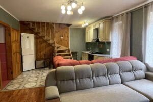 двоповерховий дуплекс, 107 кв. м, цегла. Продаж у Горенці фото 2