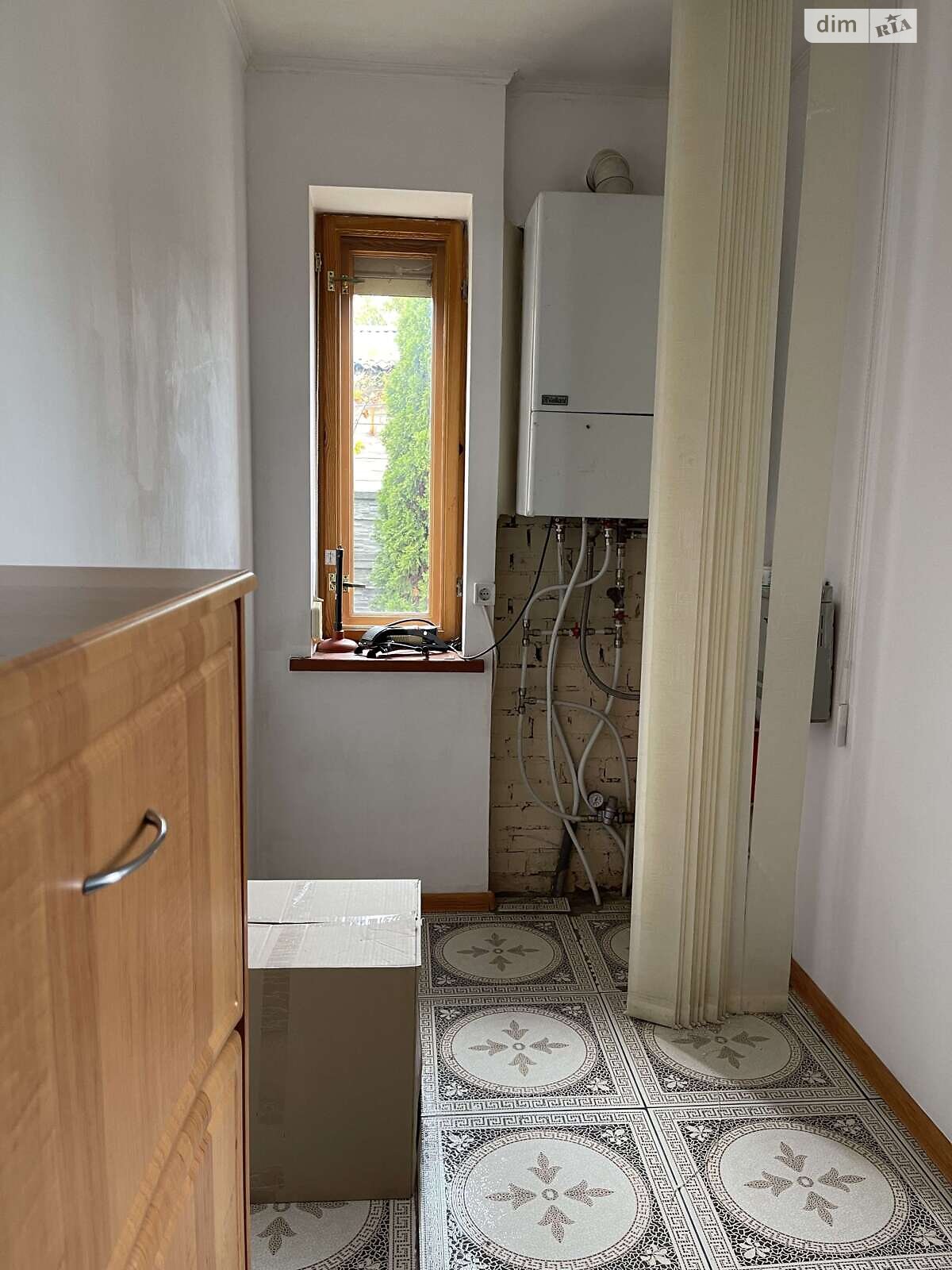 двоповерховий дуплекс, 107 кв. м, цегла. Продаж у Горенці фото 1 двоповерховий дуплекс, 107 кв. м, цегла. Продаж у Горенці фото 1