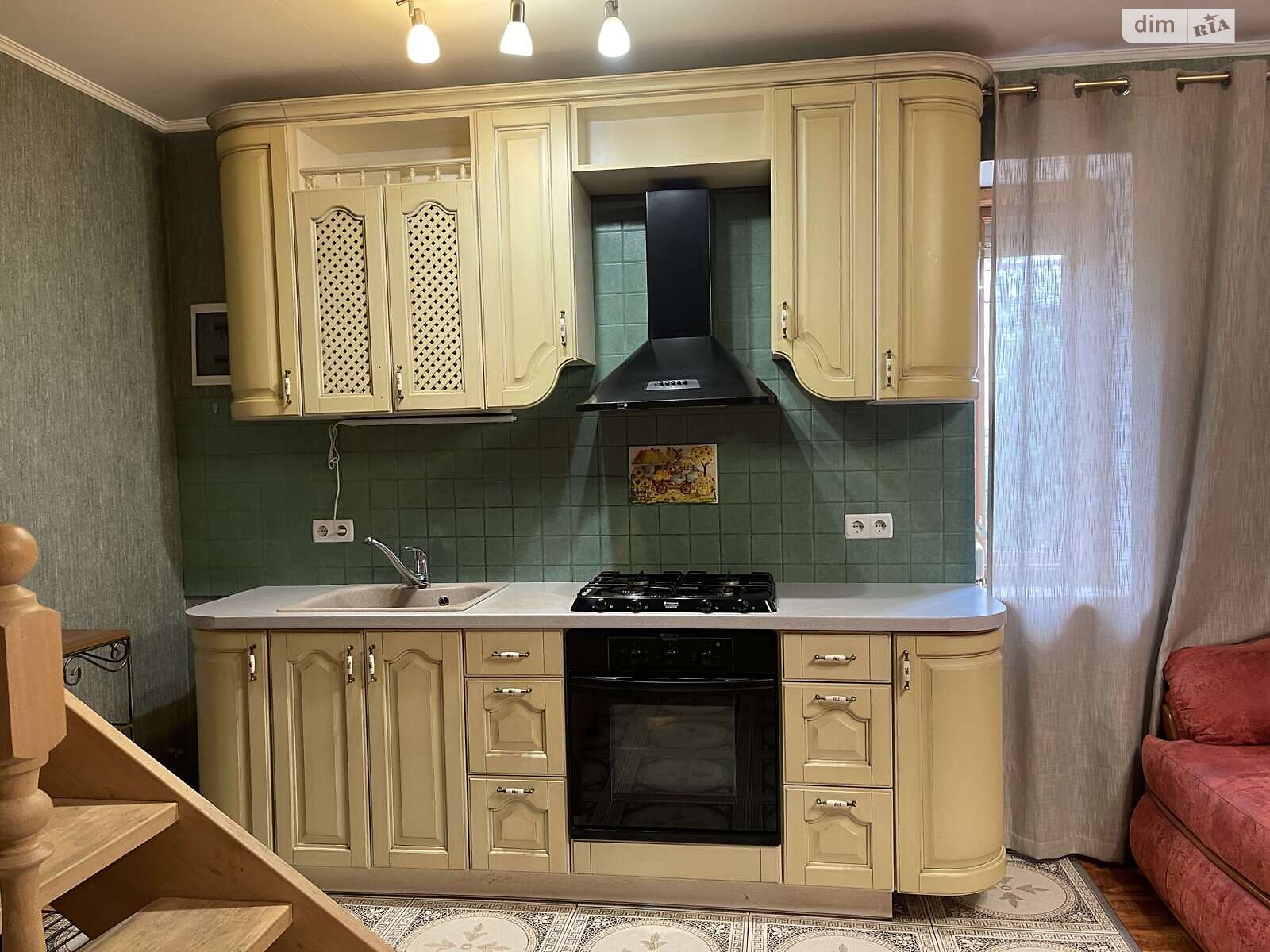 двоповерховий дуплекс, 107 кв. м, цегла. Продаж у Горенці фото 1 двоповерховий дуплекс, 107 кв. м, цегла. Продаж у Горенці фото 1