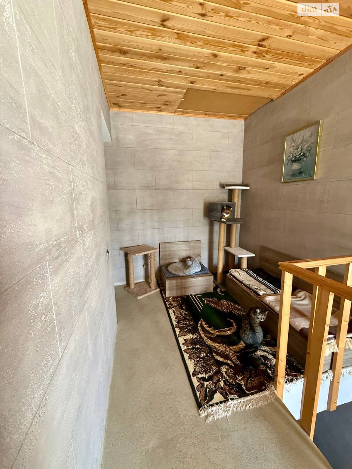 двухэтажный дуплекс, 150 кв. м, кирпич. Продажа в Горенке фото 1 двухэтажный дуплекс, 150 кв. м, кирпич. Продажа в Горенке фото 1