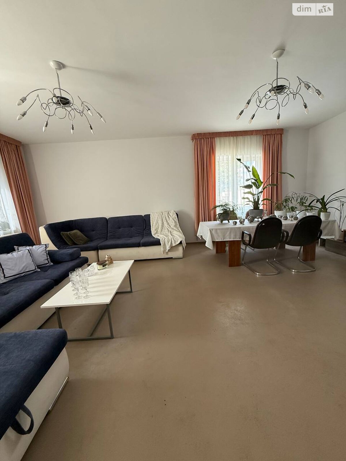 двухэтажный дуплекс, 150 кв. м, кирпич. Продажа в Горенке фото 1 двухэтажный дуплекс, 150 кв. м, кирпич. Продажа в Горенке фото 1