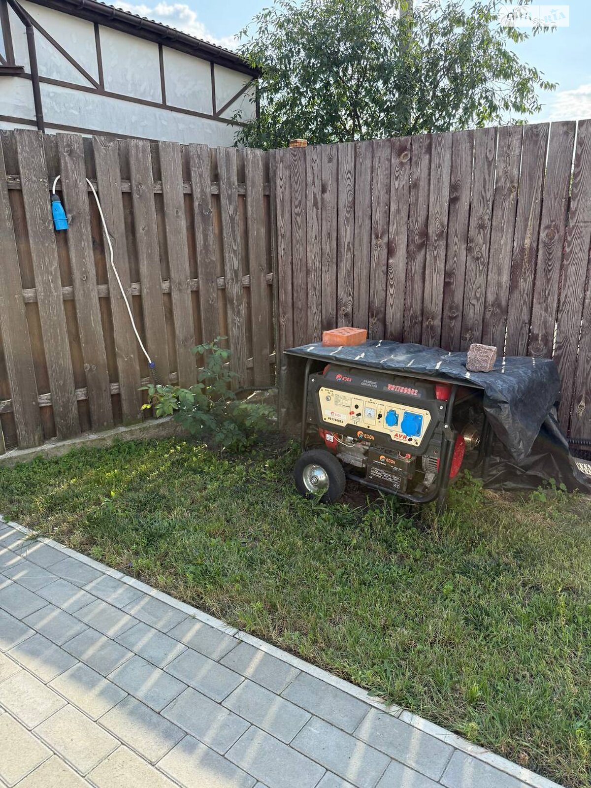 двухэтажный дуплекс, 150 кв. м, кирпич. Продажа в Горенке фото 1 двухэтажный дуплекс, 150 кв. м, кирпич. Продажа в Горенке фото 1