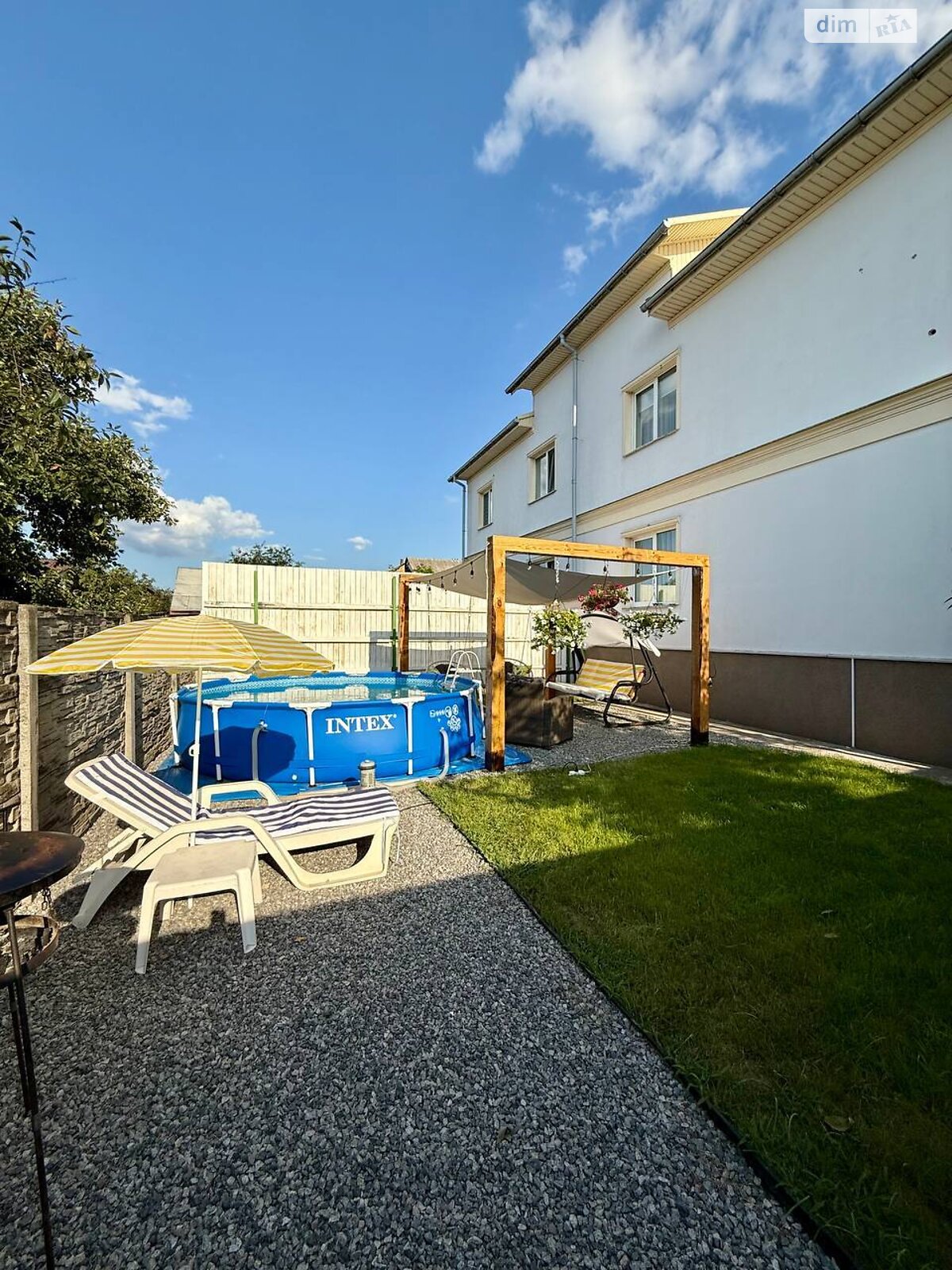 двухэтажный дуплекс, 150 кв. м, кирпич. Продажа в Горенке фото 1 двухэтажный дуплекс, 150 кв. м, кирпич. Продажа в Горенке фото 1