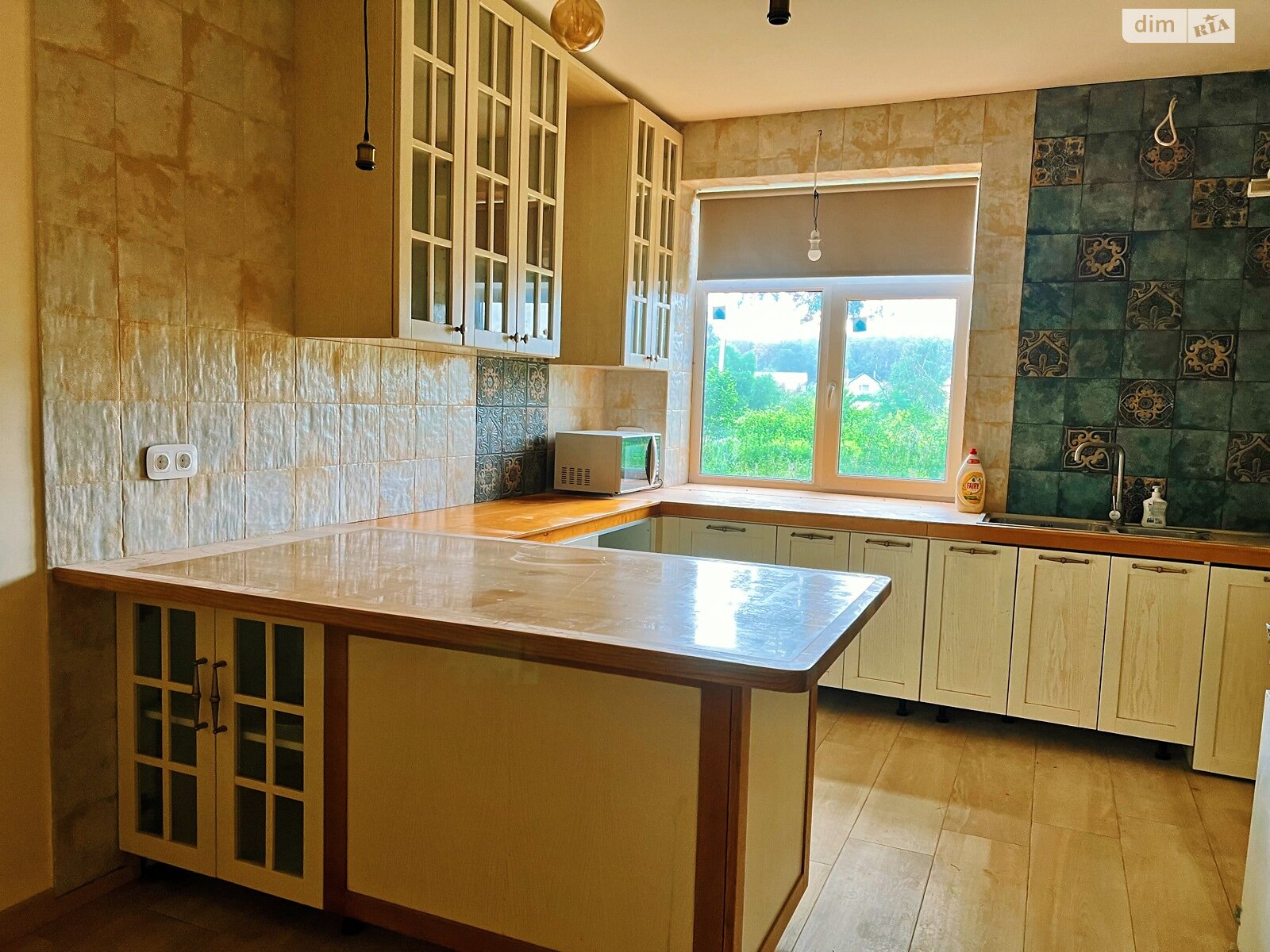 двоповерховий дуплекс, 165 кв. м, цегла. Продаж у Горенці фото 1 двоповерховий дуплекс, 165 кв. м, цегла. Продаж у Горенці фото 1