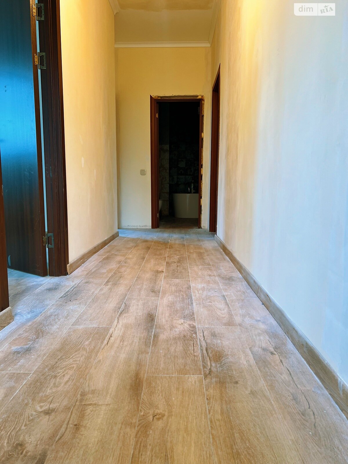 двоповерховий дуплекс, 165 кв. м, цегла. Продаж у Горенці фото 1 двоповерховий дуплекс, 165 кв. м, цегла. Продаж у Горенці фото 1