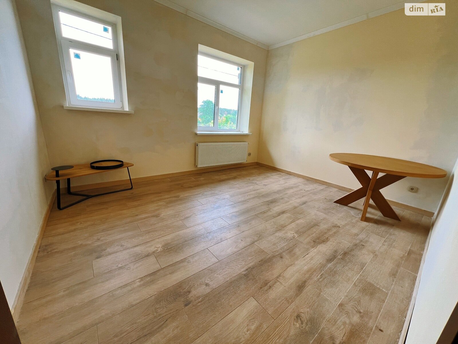 двоповерховий дуплекс, 165 кв. м, цегла. Продаж у Горенці фото 1 двоповерховий дуплекс, 165 кв. м, цегла. Продаж у Горенці фото 1
