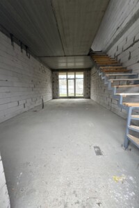 двухэтажный дуплекс, 79 кв. м, керамзитобетон. Продажа в Горенке фото 2