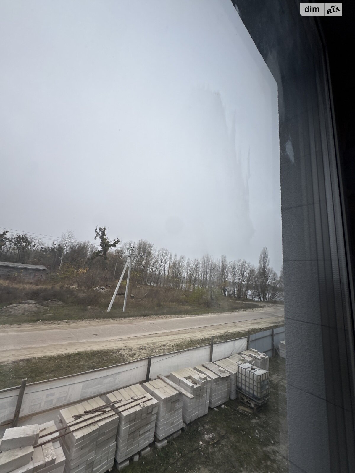 двухэтажный дуплекс, 79 кв. м, керамзитобетон. Продажа в Горенке фото 1