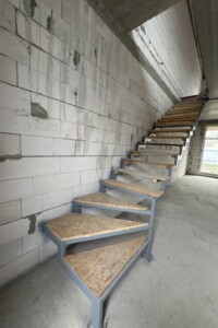 двухэтажный дуплекс, 87 кв. м, керамзитобетон. Продажа в Горенке фото 2