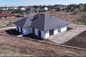 одноэтажный дуплекс, 110 кв. м, кирпич. Продажа в Городке фото 2