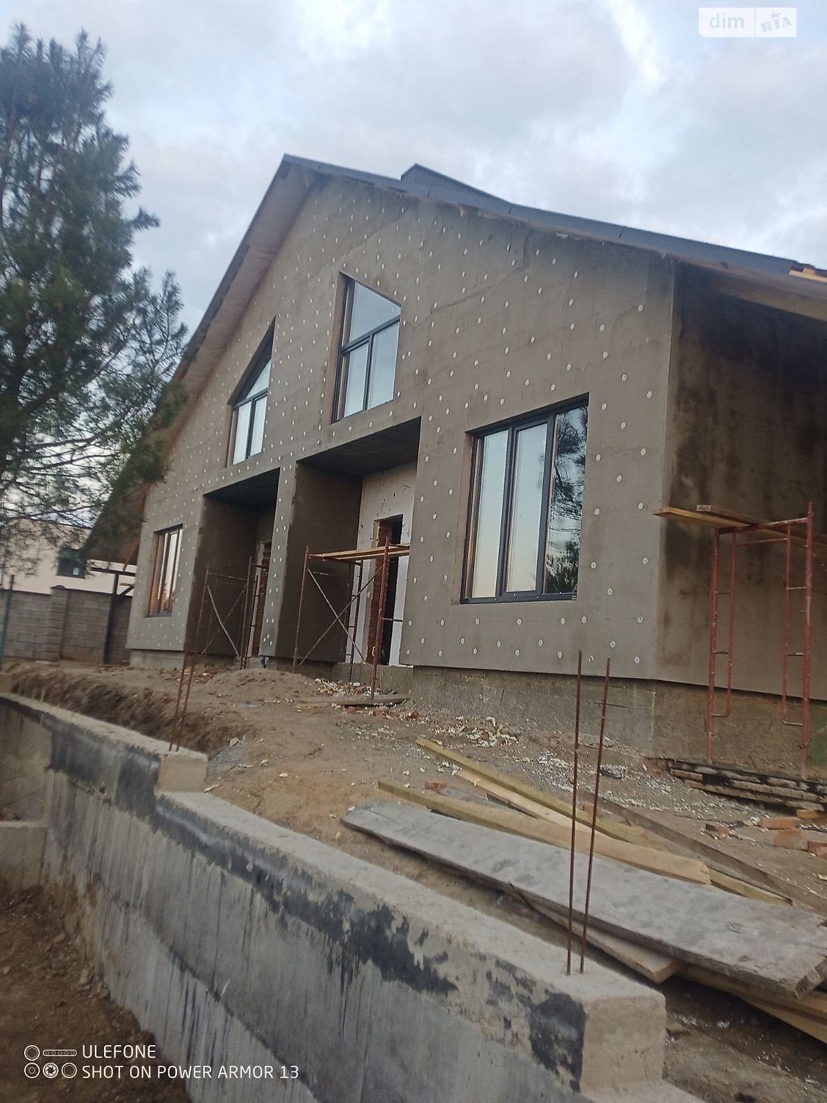 двухэтажный дуплекс, 117 кв. м, кирпич. Продажа в Городке фото 1 двухэтажный дуплекс, 117 кв. м, кирпич. Продажа в Городке фото 1