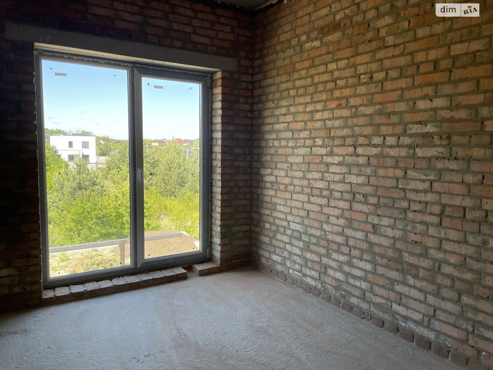двоповерховий дуплекс, 123.8 кв. м, цегла. Продаж у Городку фото 1 двоповерховий дуплекс, 123.8 кв. м, цегла. Продаж у Городку фото 1