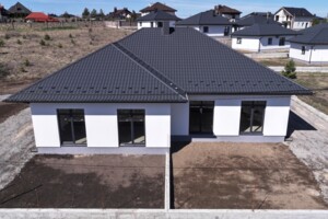 одноповерховий дуплекс, 110 кв. м, кирпич. Продаж у Городку фото 2