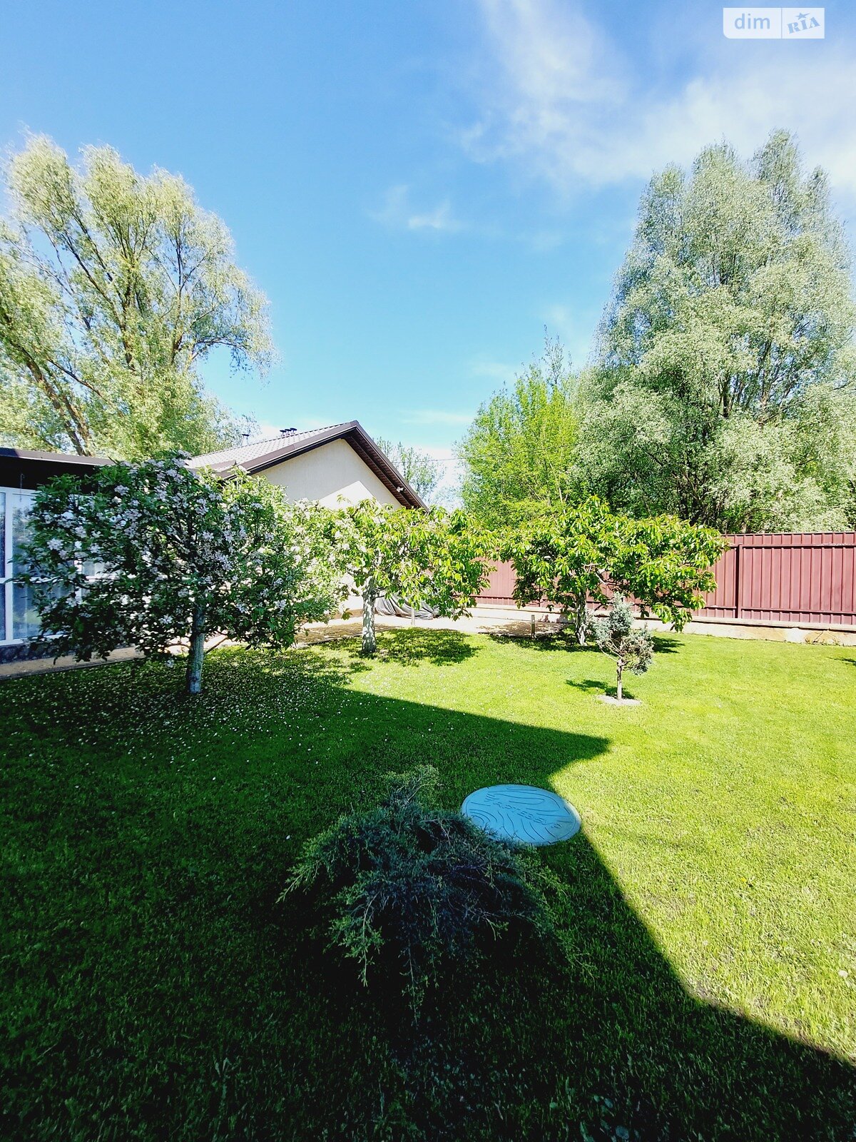 двоповерховий дуплекс, 227 кв. м, цегла. Продаж у Гостомелі фото 1 двоповерховий дуплекс, 227 кв. м, цегла. Продаж у Гостомелі фото 1
