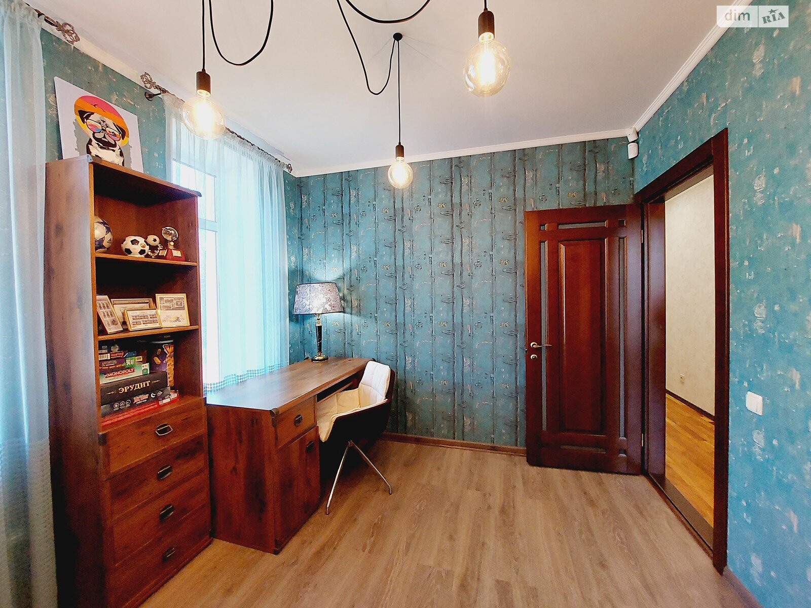 двоповерховий дуплекс, 227 кв. м, цегла. Продаж у Гостомелі фото 1 двоповерховий дуплекс, 227 кв. м, цегла. Продаж у Гостомелі фото 1