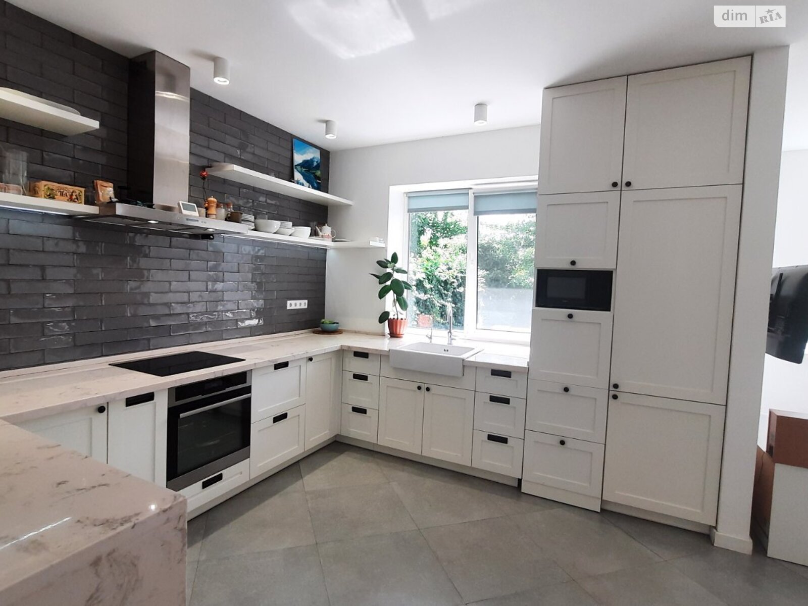 двоповерховий дуплекс, 128.5 кв. м, цегла. Продаж у Гостомелі фото 1 двоповерховий дуплекс, 128.5 кв. м, цегла. Продаж у Гостомелі фото 1