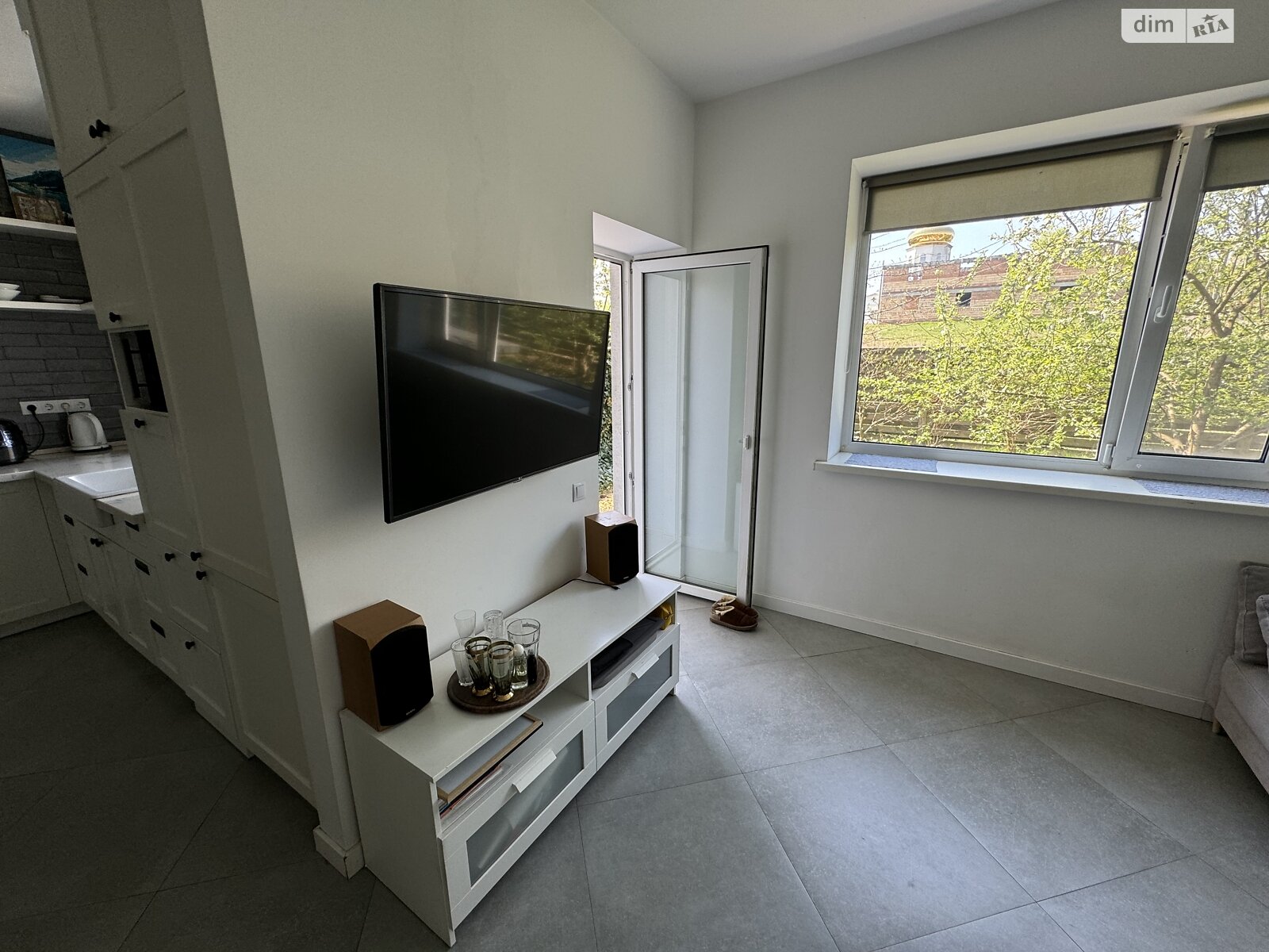 двоповерховий дуплекс, 128 кв. м, цегла. Продаж у Гостомелі фото 1 двоповерховий дуплекс, 128 кв. м, цегла. Продаж у Гостомелі фото 1