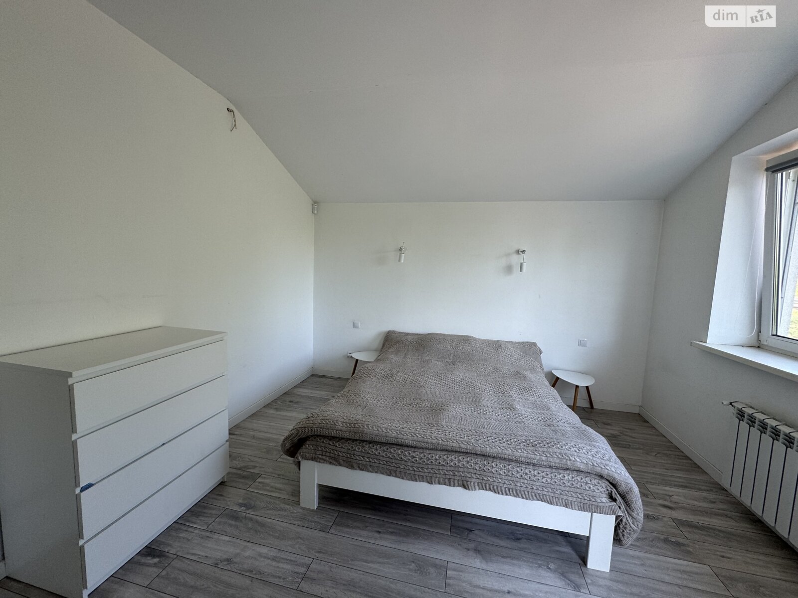 двоповерховий дуплекс, 128 кв. м, цегла. Продаж у Гостомелі фото 1 двоповерховий дуплекс, 128 кв. м, цегла. Продаж у Гостомелі фото 1