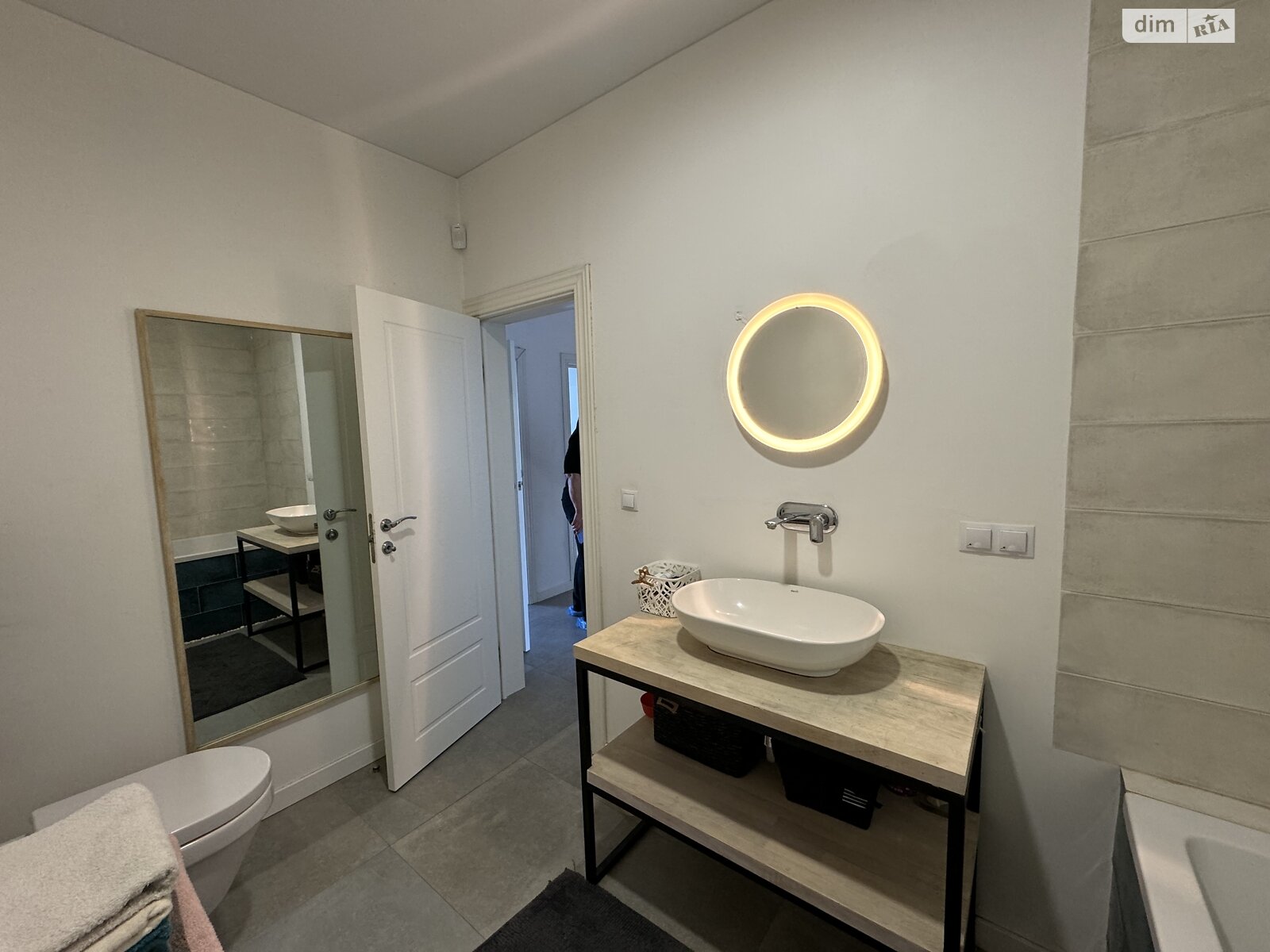 двоповерховий дуплекс, 128 кв. м, цегла. Продаж у Гостомелі фото 1 двоповерховий дуплекс, 128 кв. м, цегла. Продаж у Гостомелі фото 1