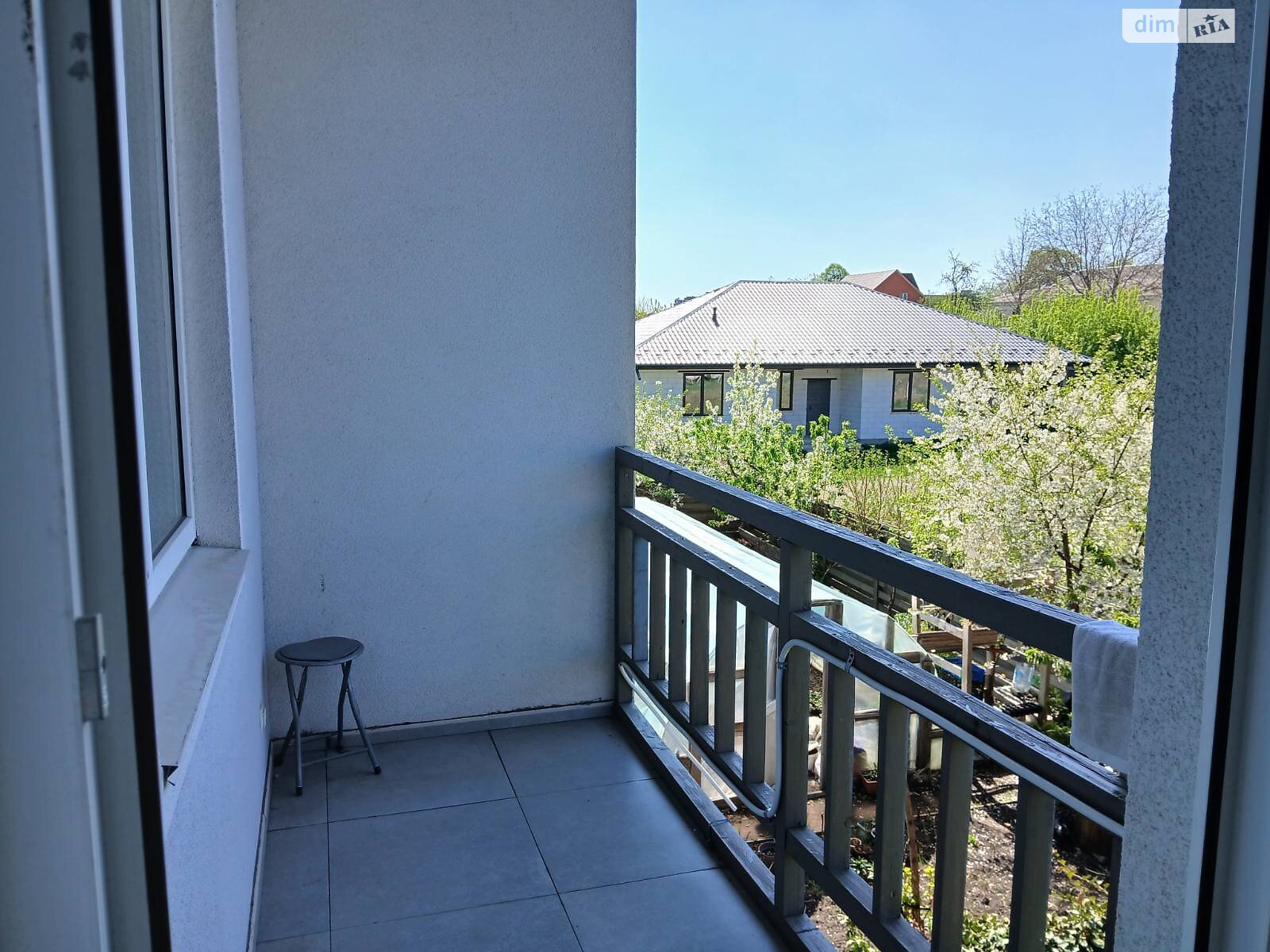 двоповерховий дуплекс, 128.5 кв. м, цегла. Продаж у Гостомелі фото 1 двоповерховий дуплекс, 128.5 кв. м, цегла. Продаж у Гостомелі фото 1