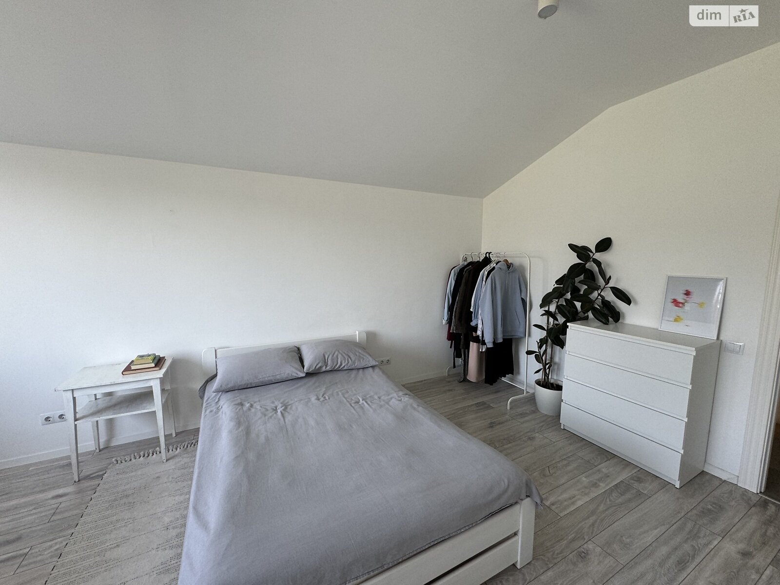 двоповерховий дуплекс, 128 кв. м, цегла. Продаж у Гостомелі фото 1 двоповерховий дуплекс, 128 кв. м, цегла. Продаж у Гостомелі фото 1
