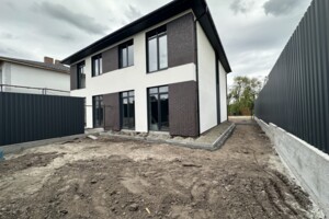 двоповерховий дуплекс, 125 кв. м, пеноблок. Продаж у Гостомелі фото 2