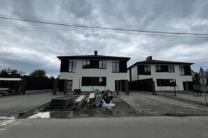 двухэтажный дуплекс, 125 кв. м, кирпич. Продажа в Гостомеле фото 2