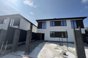 двоповерховий дуплекс, 128 кв. м, газобетон. Продаж у Гостомелі фото 2