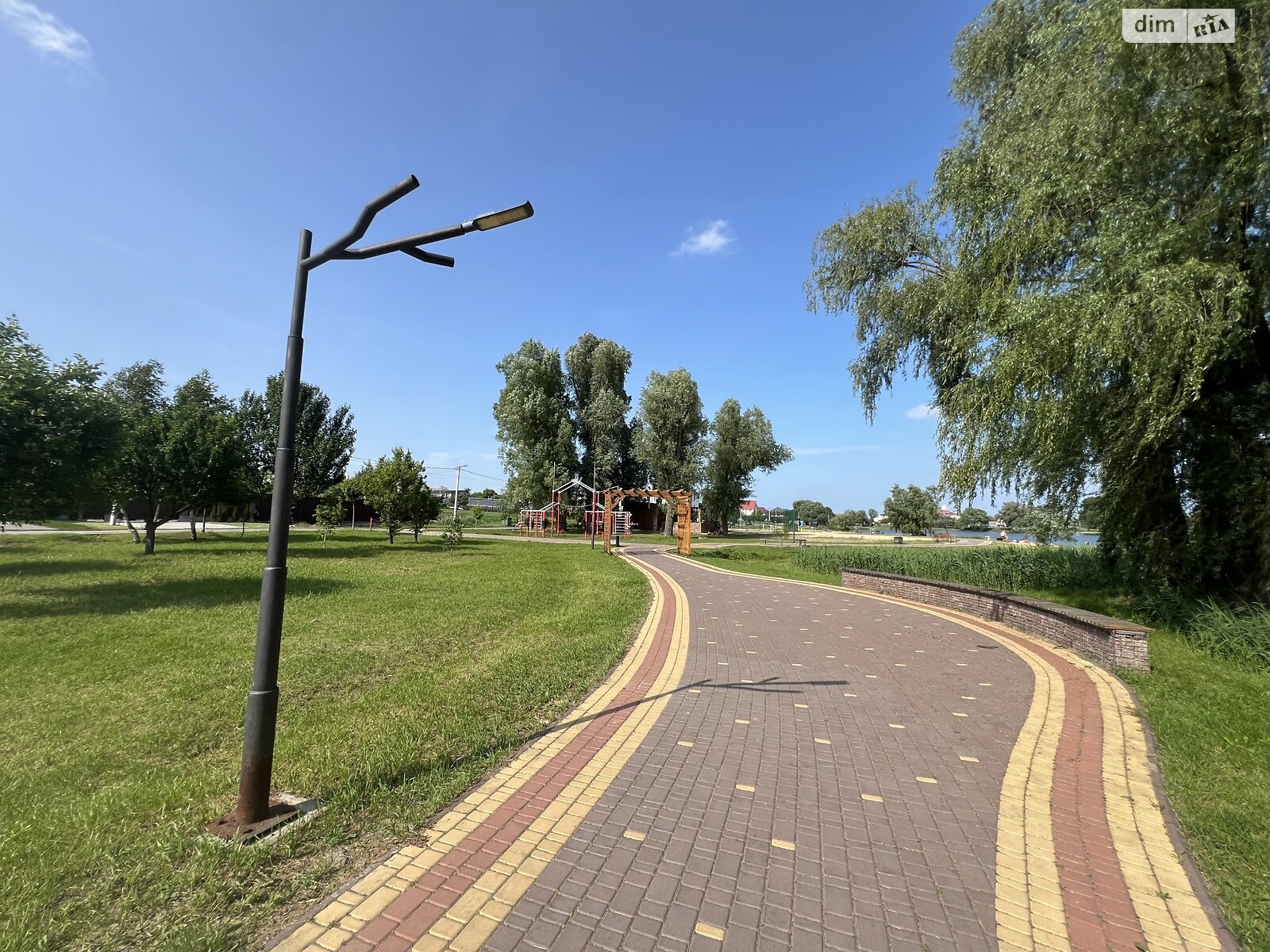 двоповерховий дуплекс, 128 кв. м, газобетон. Продаж у Гостомелі фото 1 двоповерховий дуплекс, 128 кв. м, газобетон. Продаж у Гостомелі фото 1