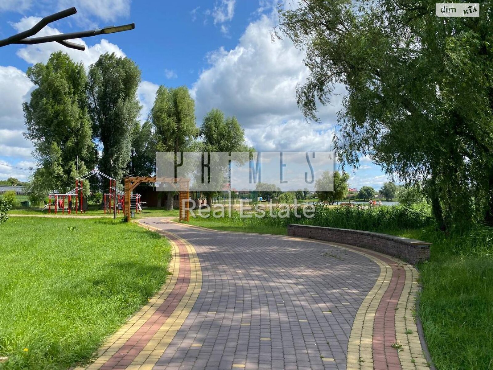 двоповерховий дуплекс, 125 кв. м, газобетон. Продаж у Гостомелі фото 1 двоповерховий дуплекс, 125 кв. м, газобетон. Продаж у Гостомелі фото 1