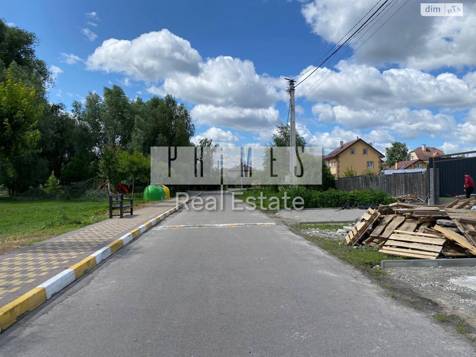двоповерховий дуплекс, 125 кв. м, газобетон. Продаж у Гостомелі фото 1 двоповерховий дуплекс, 125 кв. м, газобетон. Продаж у Гостомелі фото 1