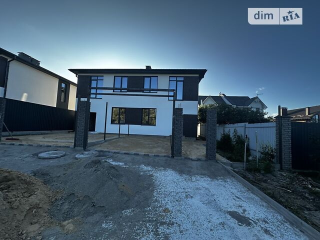 House by the address st. Dneprovskaya (area 125 m²) - Atlanta.ua - photo 15