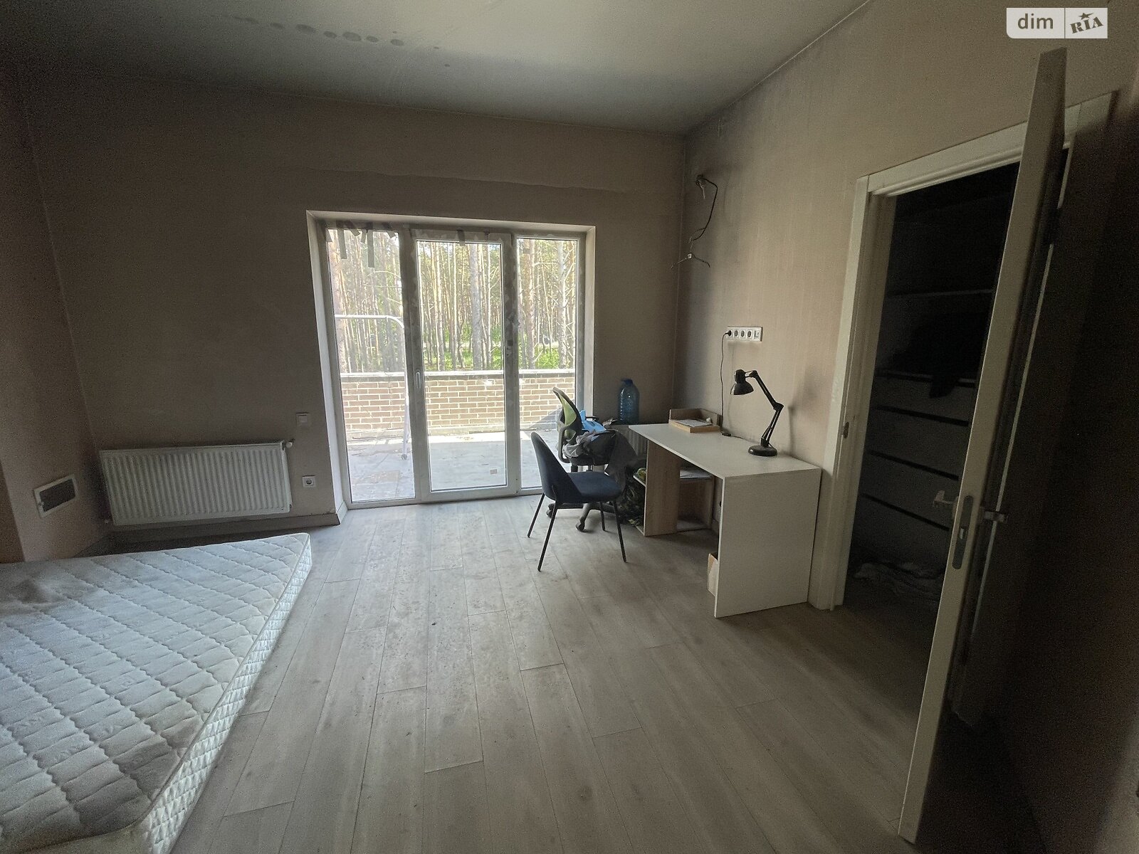 двухэтажный дуплекс, 167 кв. м, газобетон. Продажа в Гостомеле фото 1 двухэтажный дуплекс, 167 кв. м, газобетон. Продажа в Гостомеле фото 1