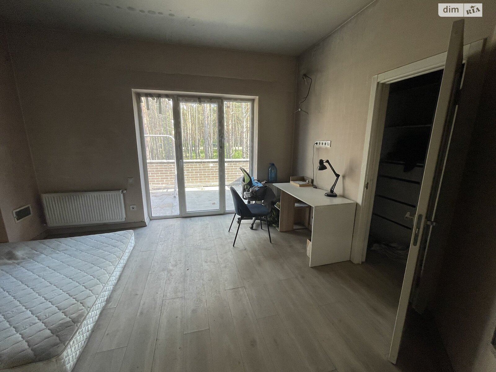 двухэтажный дуплекс, 167 кв. м, газобетон. Продажа в Гостомеле фото 1 двухэтажный дуплекс, 167 кв. м, газобетон. Продажа в Гостомеле фото 1