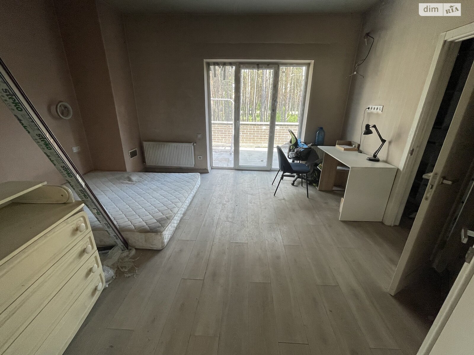 двухэтажный дуплекс, 167 кв. м, газобетон. Продажа в Гостомеле фото 1 двухэтажный дуплекс, 167 кв. м, газобетон. Продажа в Гостомеле фото 1